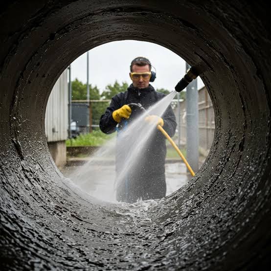 Tratamiento de Aguas Residuales