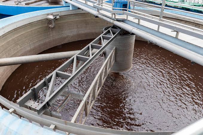 Tratamiento de Aguas Residuales